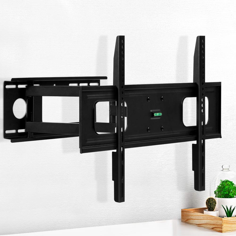 Artiss TV Wall Mount Bracket for 32"-70" LED LCD TVs Full Motion Strong Arms - TV-MOUN-B-SINGLE-66MT Artiss TV Wall Mount Bracket for 32"-70" LED LCD TVs Full Motion Strong Arms - Image 8