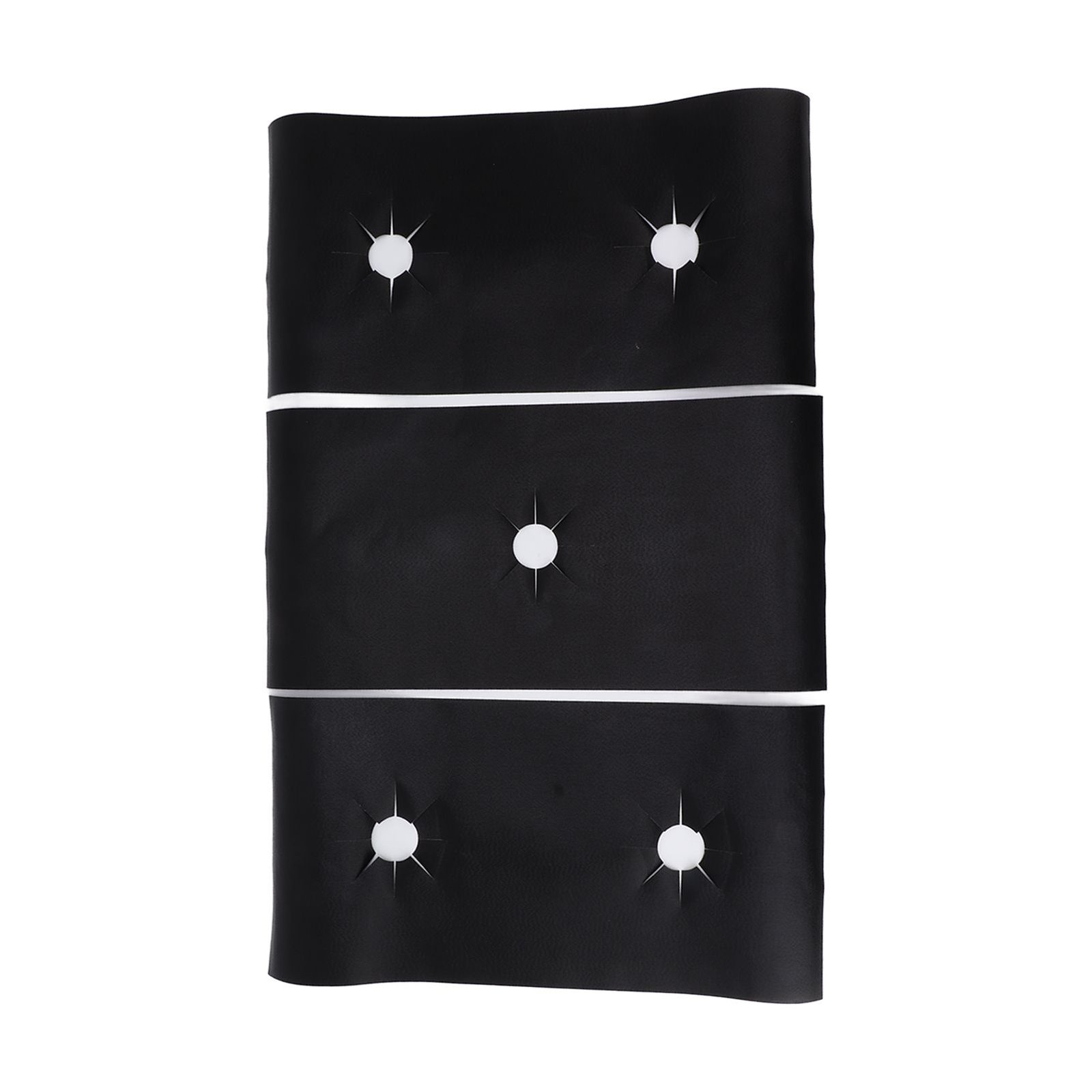 3Pcs PTFE Stove Cover Washable Stove Guard Cleaning Cover Oil Proof Gas Stove Pad for Home Restaurant Office - V1294-YM0703-3118230116111 3Pcs PTFE Stove Cover Washable Stove Guard Cleaning Cover Oil Proof Gas Stove Pad for Home Restaurant Office - Image 6