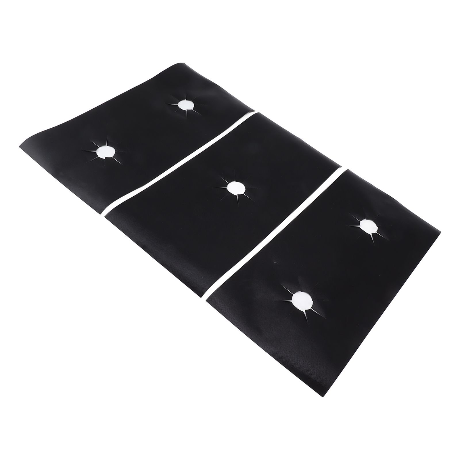 3Pcs PTFE Stove Cover Washable Stove Guard Cleaning Cover Oil Proof Gas Stove Pad for Home Restaurant Office - V1294-YM0703-3118230116111 3Pcs PTFE Stove Cover Washable Stove Guard Cleaning Cover Oil Proof Gas Stove Pad for Home Restaurant Office - Image 8