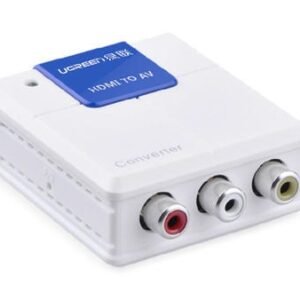UGREEN HDMI to AV Converter 40223