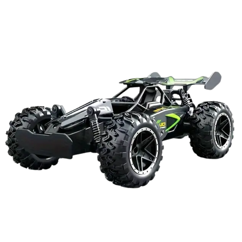 High-Speed Off-Road SUV RC Car - V1142-LP601099512912440 High-Speed Off-Road SUV RC Car - Image 6