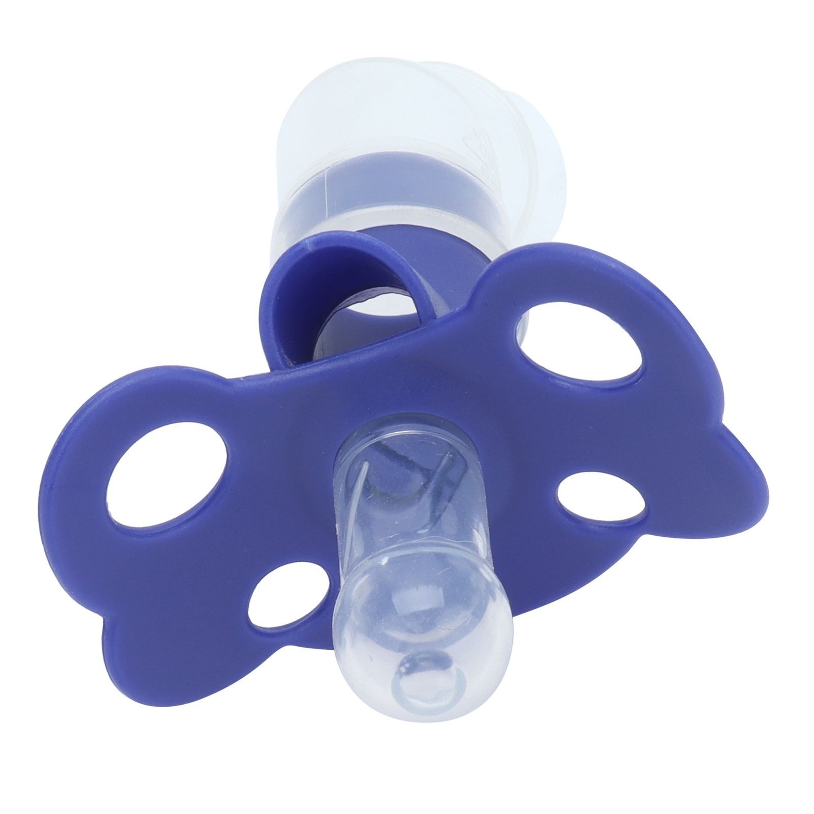 Baby Atomization Pacifier Portable Nebulize Cup Adapter Silicone Nebulizer Pacifier - V1294-YM0710-3117210150211 Baby Atomization Pacifier Portable Nebulize Cup Adapter Silicone Nebulizer Pacifier - Image 2
