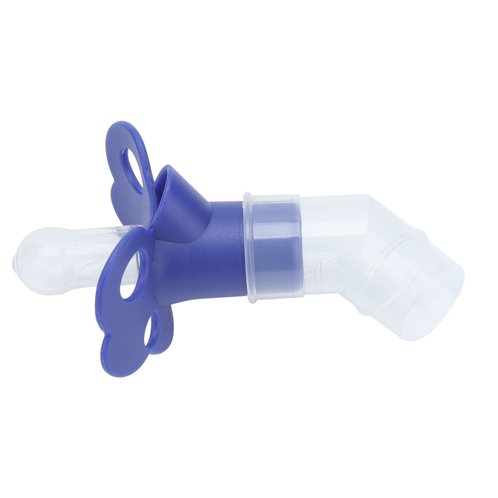 Baby Atomization Pacifier Portable Nebulize Cup Adapter Silicone Nebulizer Pacifier - V1294-YM0710-3117210150211 Baby Atomization Pacifier Portable Nebulize Cup Adapter Silicone Nebulizer Pacifier - Image 8