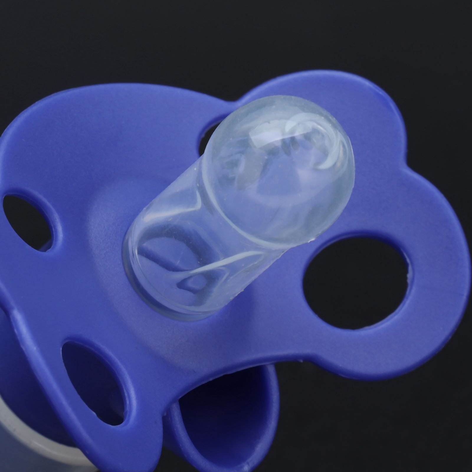 Baby Atomization Pacifier Portable Nebulize Cup Adapter Silicone Nebulizer Pacifier - V1294-YM0710-3117210150211 Baby Atomization Pacifier Portable Nebulize Cup Adapter Silicone Nebulizer Pacifier - Image 14