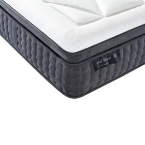 And Sleep Luna Mattress Double