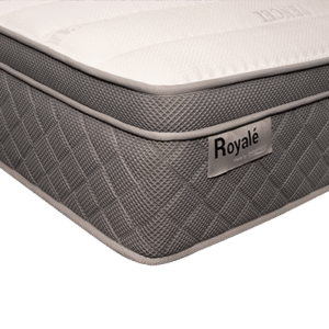 ROYALE Tencel Mattress Medium Queen