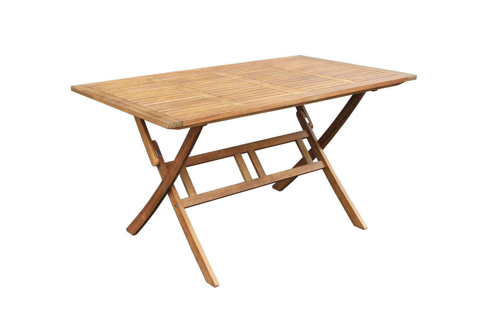 EAZY RECT. FOLDING TABLE - V179-1063 EAZY RECT. FOLDING TABLE