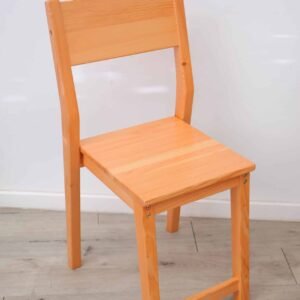 Classic Wooden Chair