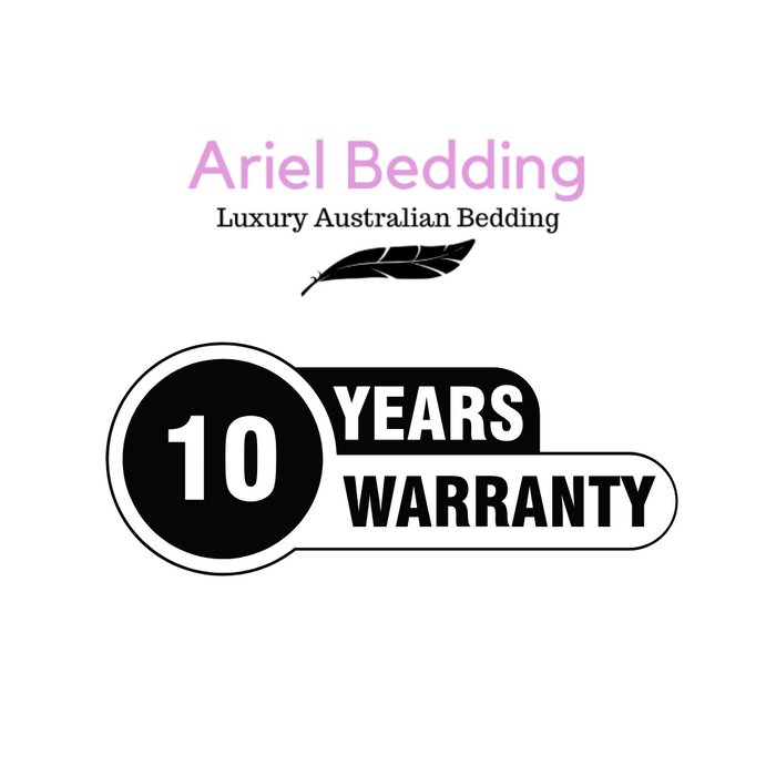 Ariel Vitality Mattress - 5 Zoned Pocket Spring Mattress - Medium/Firm - KING - V242-V242-ARIEL-VITA-BB-K Ariel Vitality Mattress - 5 Zoned Pocket Spring Mattress - Medium/Firm - KING - Image 4
