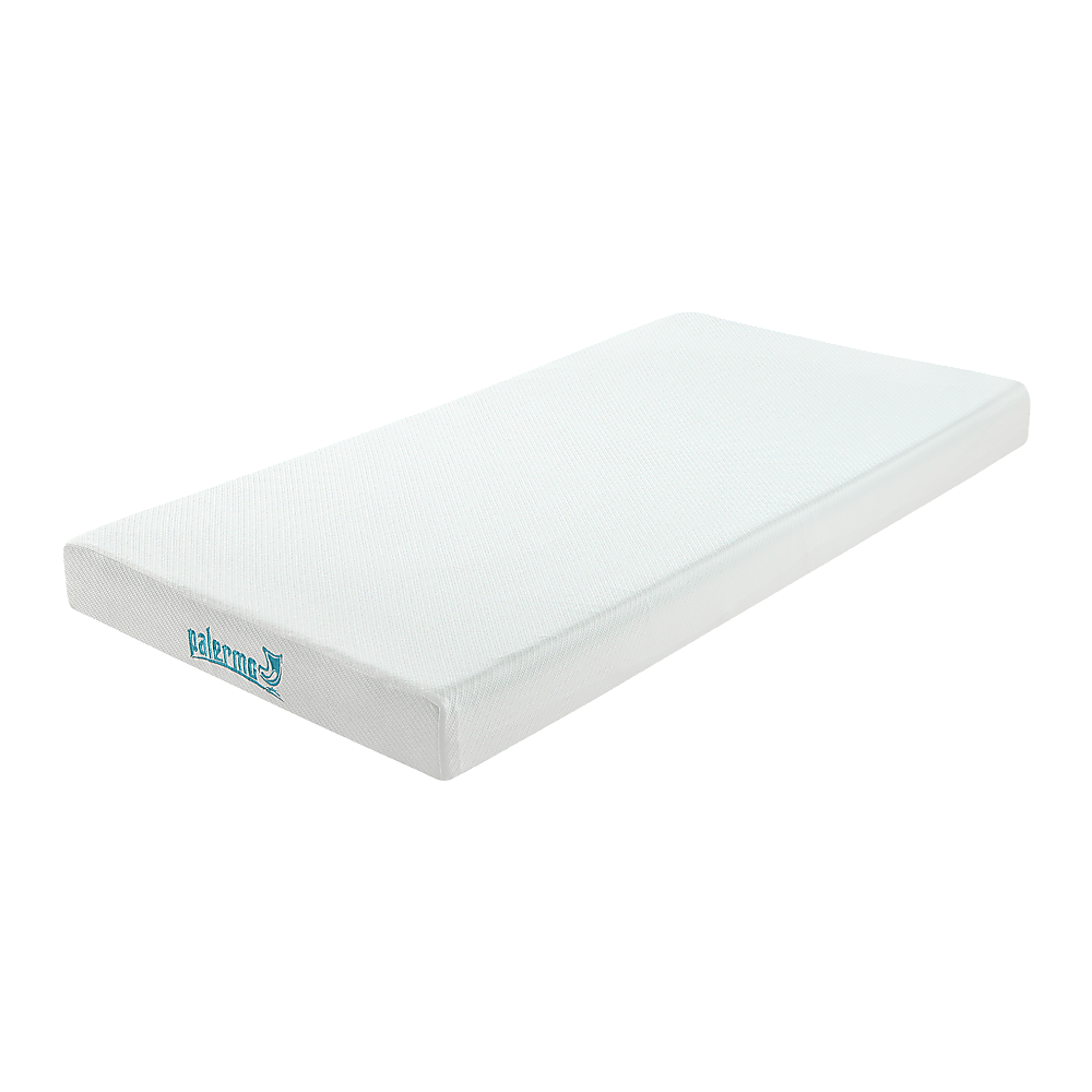 King Single Green Tea Memory Foam Mattress – Cooling Comfort with CertiPUR-US Certified Foam