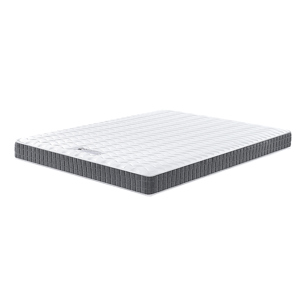 Queen Memory Foam Mattress – OEKO-TEX Textile & CertiPUR-US Certified Foam
