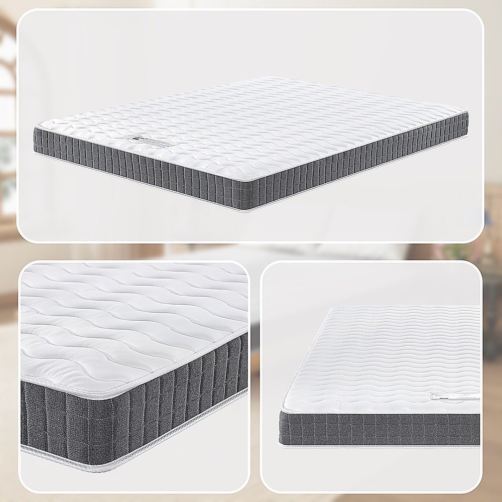Queen Memory Foam Mattress – OEKO-TEX Textile & CertiPUR-US Certified Foam - V63-930231 Queen Memory Foam Mattress – OEKO-TEX Textile & CertiPUR-US Certified Foam - Image 9