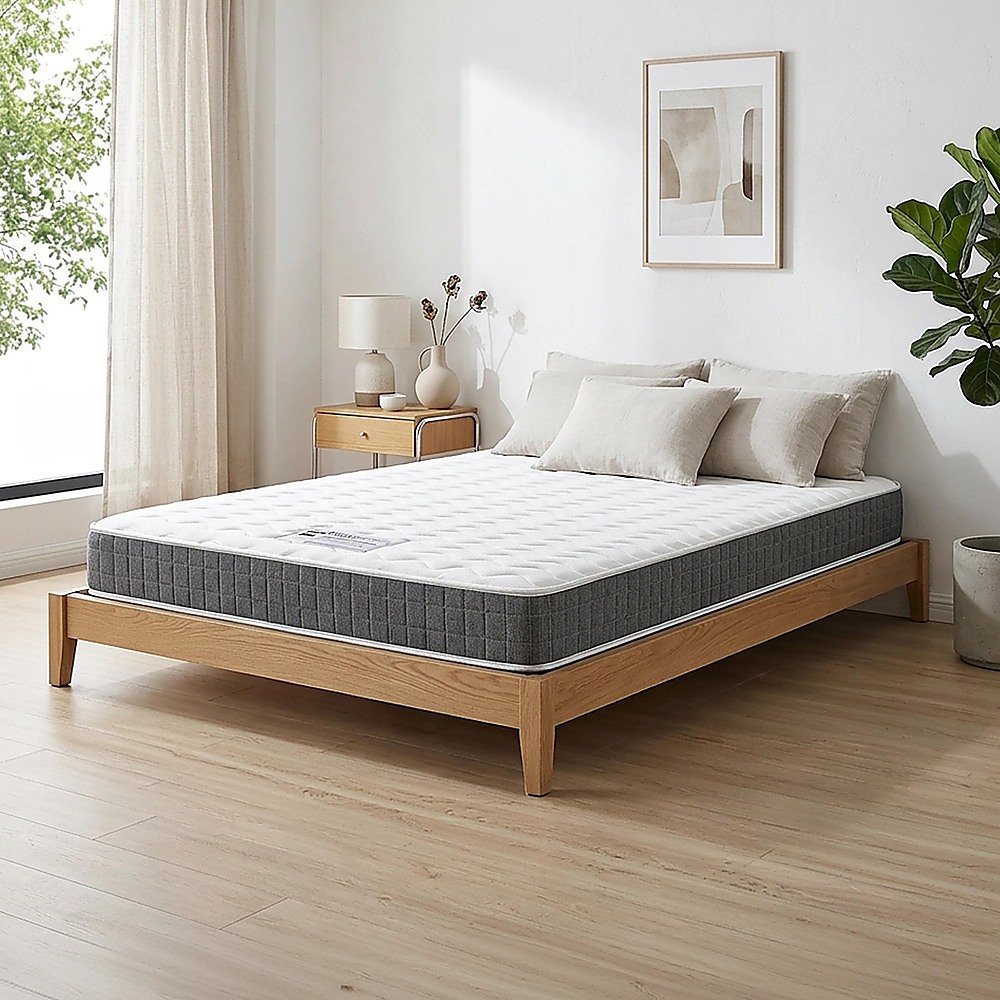 Queen Memory Foam Mattress – OEKO-TEX Textile & CertiPUR-US Certified Foam - V63-930231 Queen Memory Foam Mattress – OEKO-TEX Textile & CertiPUR-US Certified Foam - Image 2