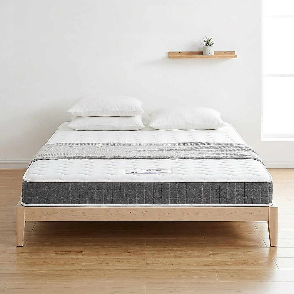 Queen Memory Foam Mattress – OEKO-TEX Textile & CertiPUR-US Certified Foam - V63-930231 Queen Memory Foam Mattress – OEKO-TEX Textile & CertiPUR-US Certified Foam - Image 5