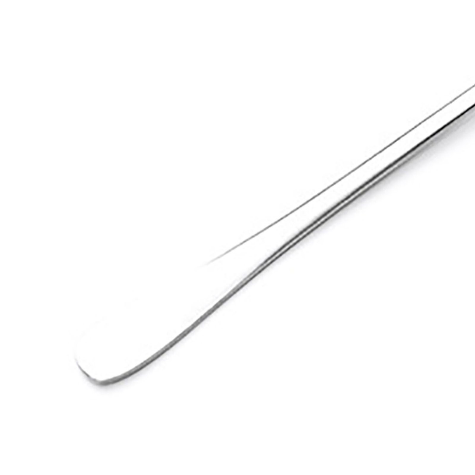 Long Handle Spoons Stainless Steel Elegant Multi Functional Stirring Spoons for Coffee Tea Dessert 3pcs Pointed Head - V1294-YM0703-3118230050011 Long Handle Spoons Stainless Steel Elegant Multi Functional Stirring Spoons for Coffee Tea Dessert 3pcs Pointed Head - Image 10