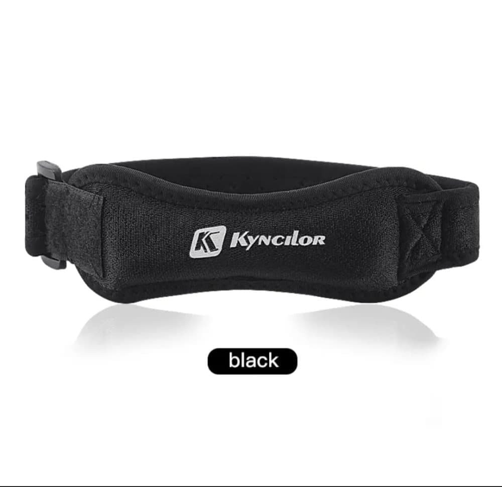 2 pcs Adjustable Knee Pads for Running, Compatible with Most Brands - V1188-MS-325-2010 2 pcs Adjustable Knee Pads for Running, Compatible with Most Brands - Image 6