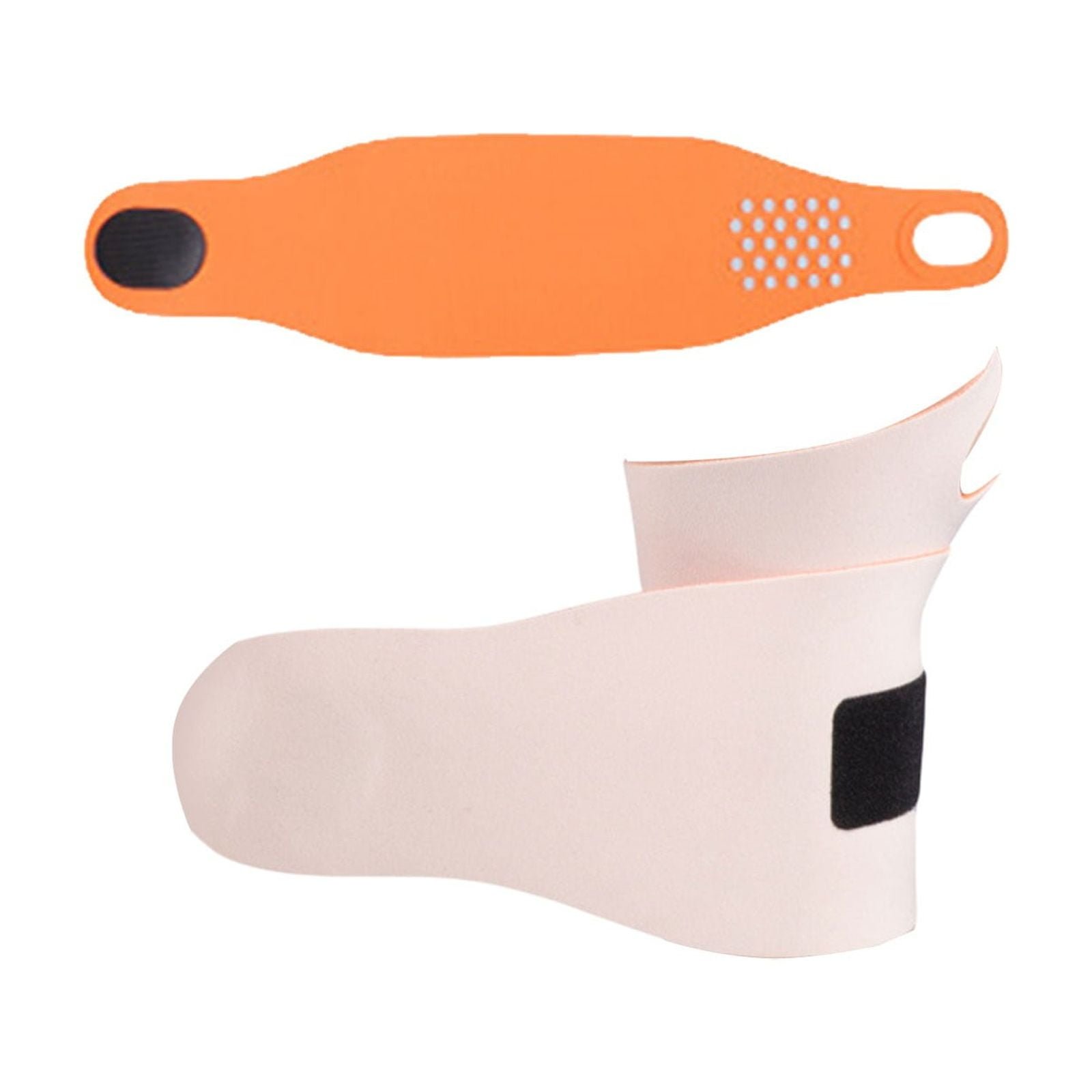 Wrist Guard Wrist Brace,Wrist Support for Carpal Tunnel Pain Relief,Ulnar Brace-Thin Elastic for Tear,Wrist wraps Repetitive Wrist Use Injury,Fits Both Wrists,Badminton Basketball Joint Fitness Beige