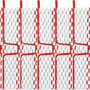 6 Pack Washable Microfiber Spray Mop Refills Compatible with O-Cedar ProMist MAX Spray Replacement Mop Pads
