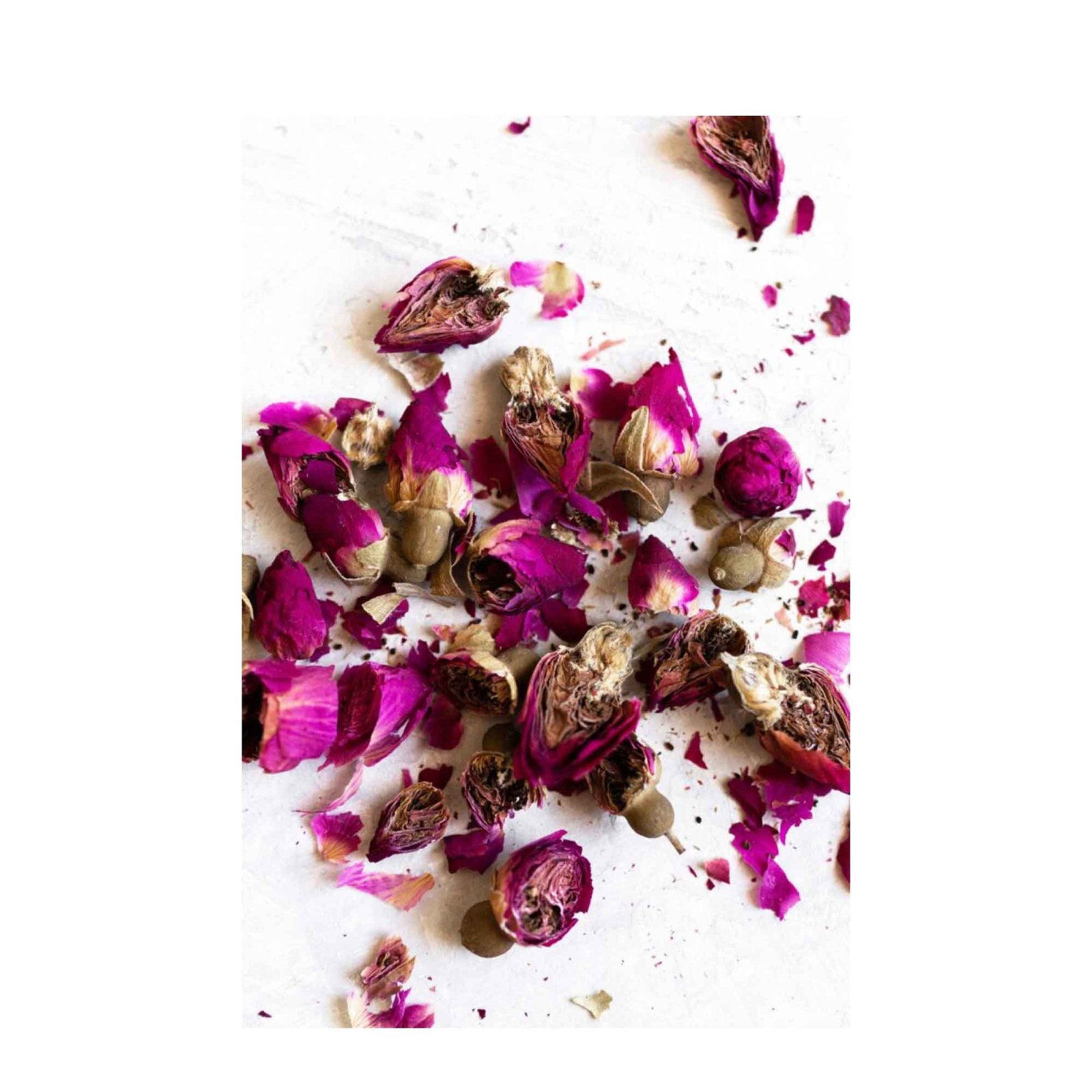 4x 100g Plant Oil Soap Rose Scent Pure Natural Vegetable Base Bar Australian - V238-SUPDZ-33217874952272 4x 100g Plant Oil Soap Rose Scent Pure Natural Vegetable Base Bar Australian - Image 2