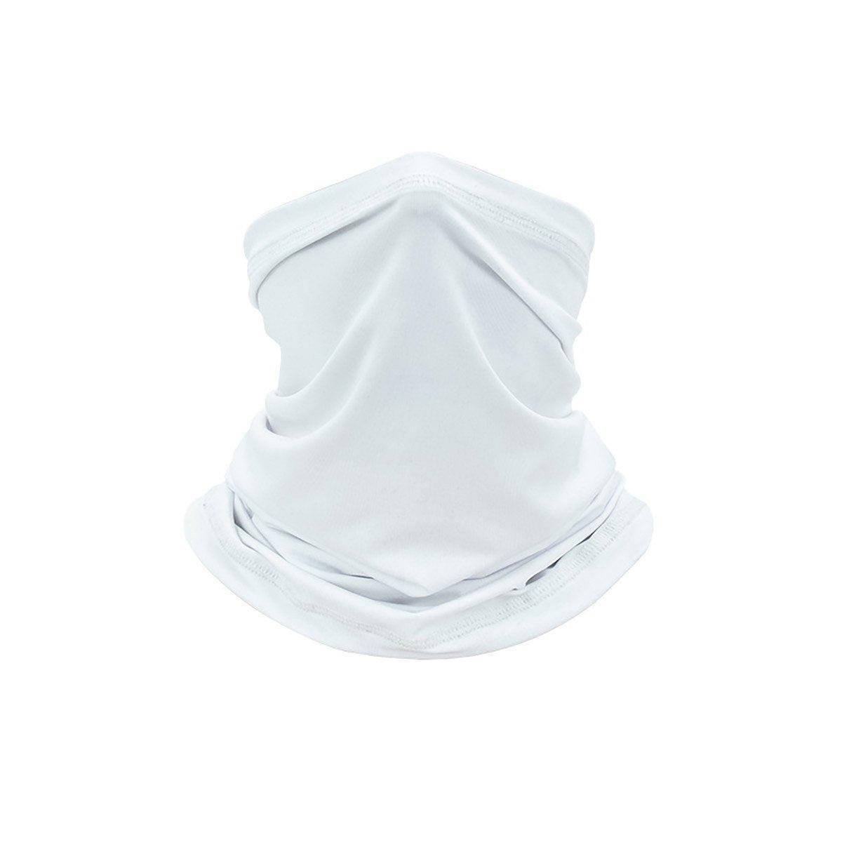 Sunblock Ice Silk Breathable Bandana Bib Face Scarf Fishing Biker Sport Headgear - Black - V528-SCARF-BLACK-947354 Sunblock Ice Silk Breathable Bandana Bib Face Scarf Fishing Biker Sport Headgear - Black - Image 10