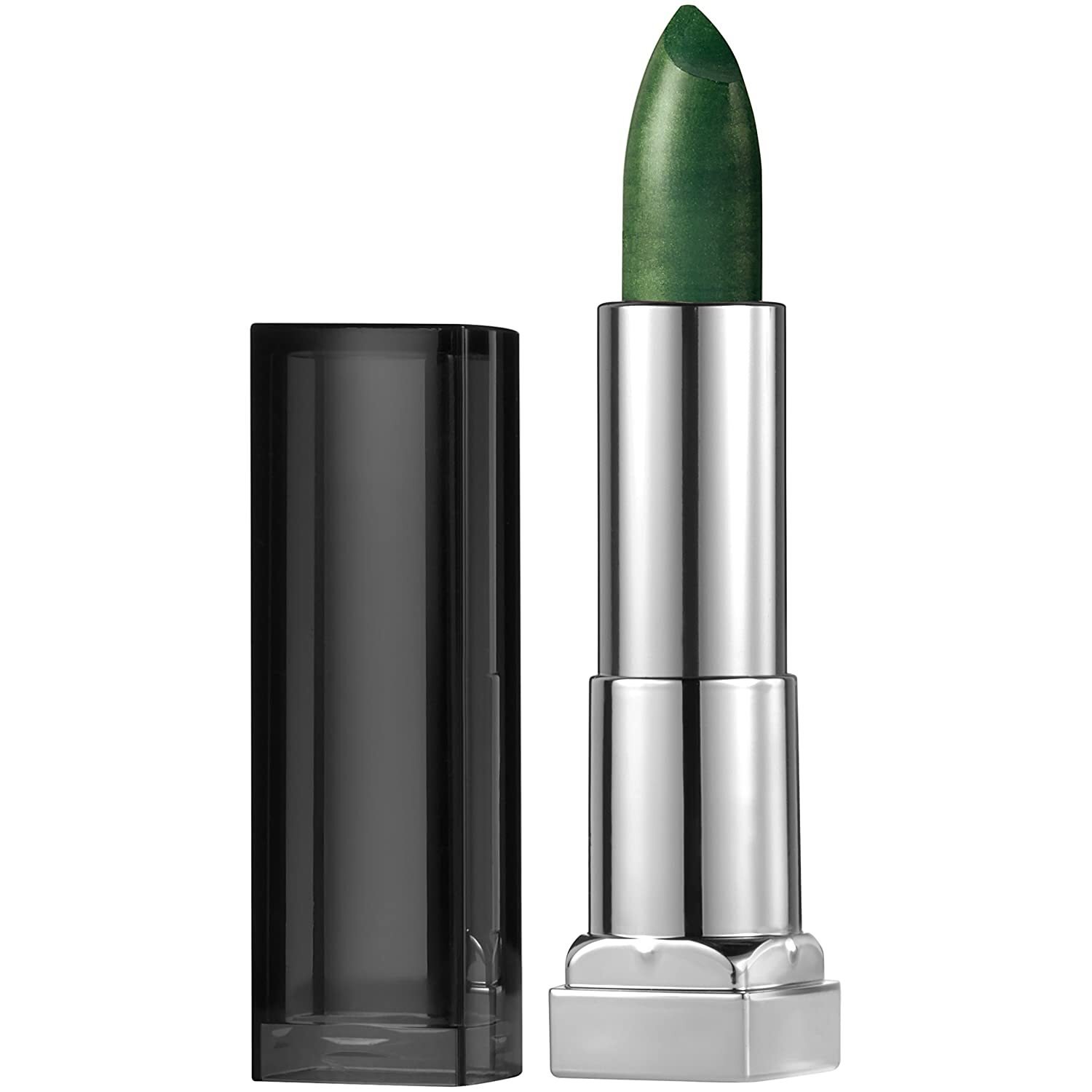 Maybelline 4.2g Color Sensational Matte Metallics Lipstick - 986 Serpentine - V563-41554531800 Maybelline 4.2g Color Sensational Matte Metallics Lipstick - 986 Serpentine - Image 2