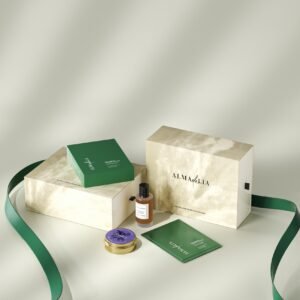 ALMAdeLIA Prestige Gift Set