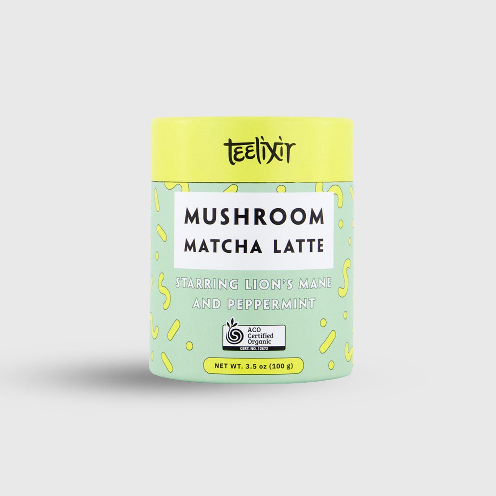 Wake Up Fast Pack - V903-ROSE-MATCHA-7 Wake Up Fast Pack - Image 4
