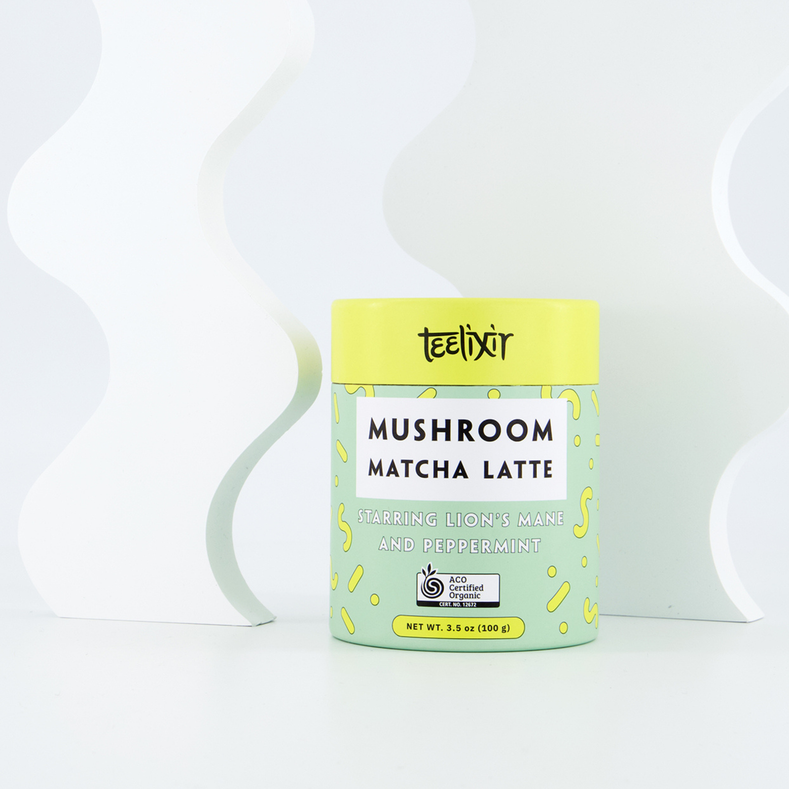 Wake Up Fast Pack - V903-ROSE-MATCHA-7 Wake Up Fast Pack - Image 8