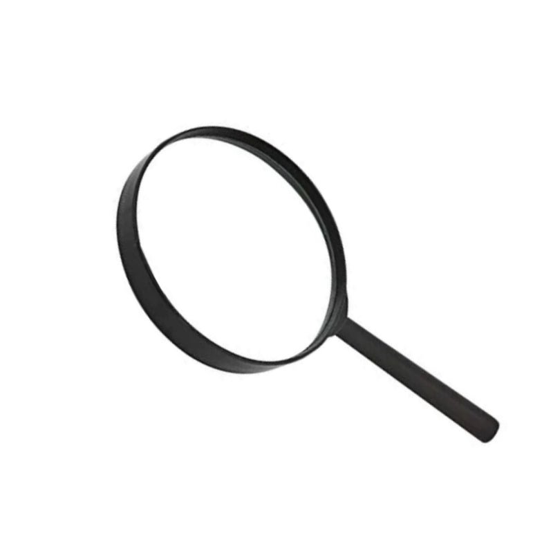 100mm Magnifying Glasses with Handle