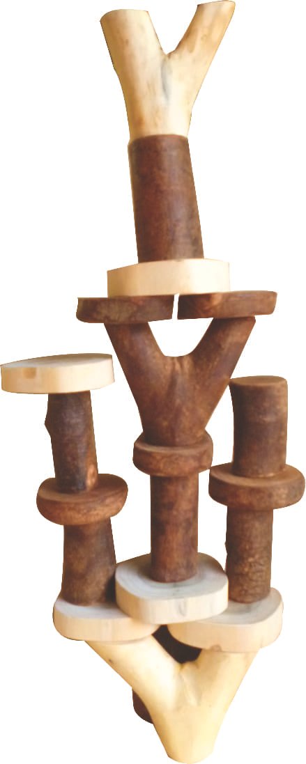 Balancing Tree - V59-864 Balancing Tree