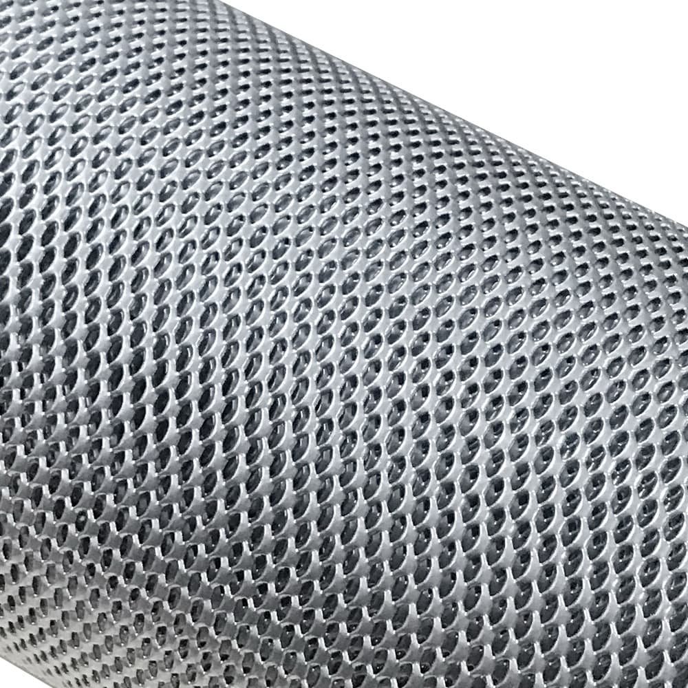 Gardeon Gutter Guard Aluminium Mesh 30M 100x20cm Silver - ALUM-MESH-0730-SI Gardeon Gutter Guard Aluminium Mesh 30M 100x20cm Silver - Image 6