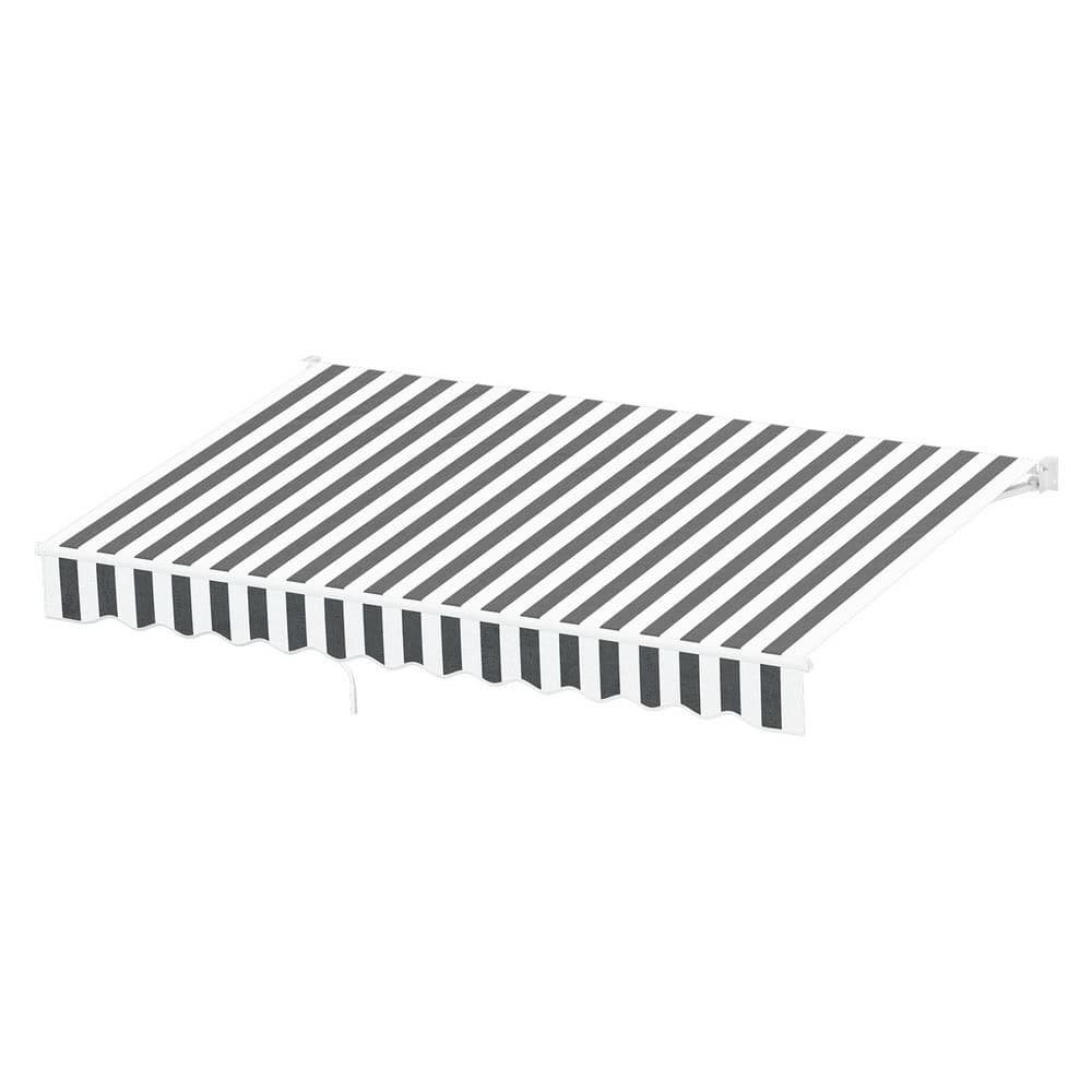 AWN B ARM REMOTE 30X25 GRWH 186230 00