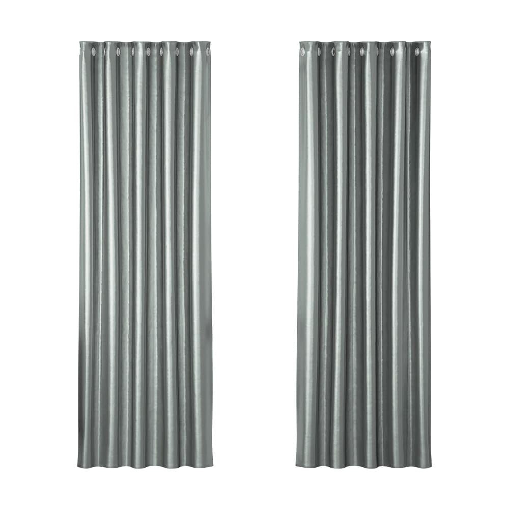 BC SHINE 180X213 GY 00