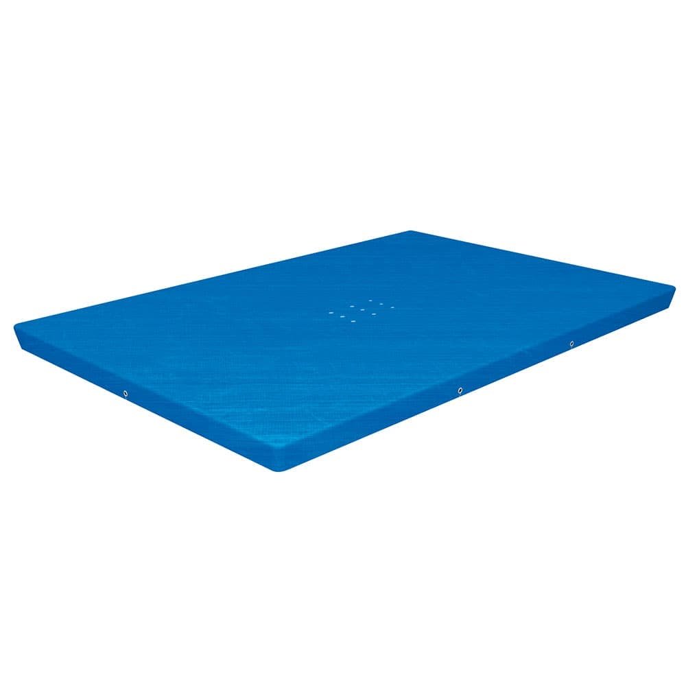 Bestway Pool Cover 58106 Fits 3x2.01m Above Ground Swimming Pool PE Blanket - BW-PC-3X2-58106 BW PC 3X2 58106 191848 02