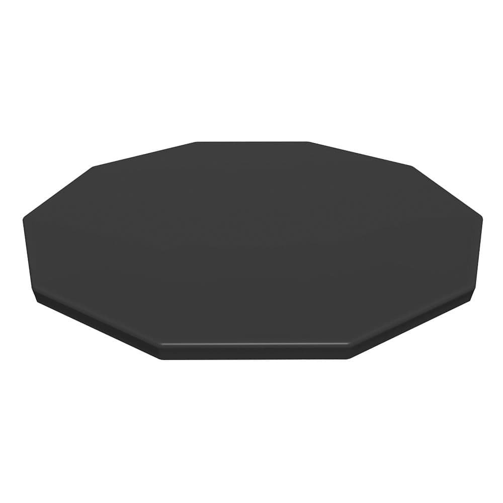Bestway Pool Cover Fits 3.05m Round Above Ground Swimming Pool PVC Blanket - BW-PC-R-305-58036 BW PC R 305 58036 194979 02