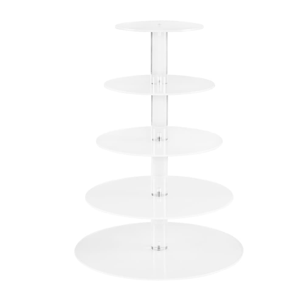 CAKE STAND 5T ACRY 173343 00