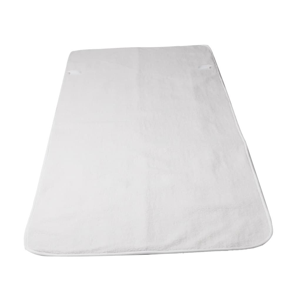 Giselle Bedding Double Size Electric Blanket Fleece - EB-FL-LCD-D Giselle Bedding Double Size Electric Blanket Fleece - Image 3