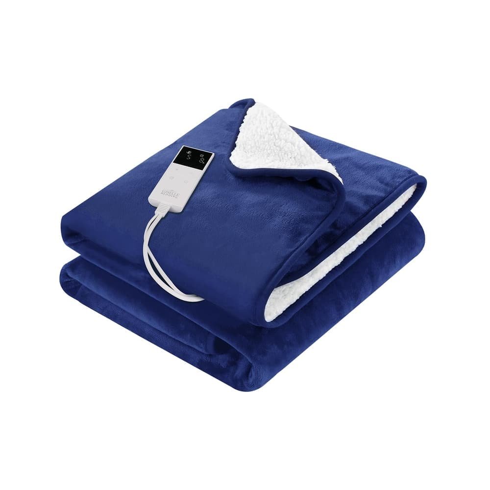 EB THROW RUG DS BL 61899 00