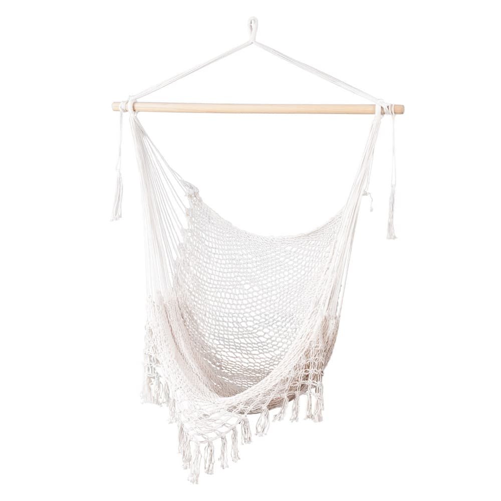 HM CHAIR MESH CREAM 197363 00