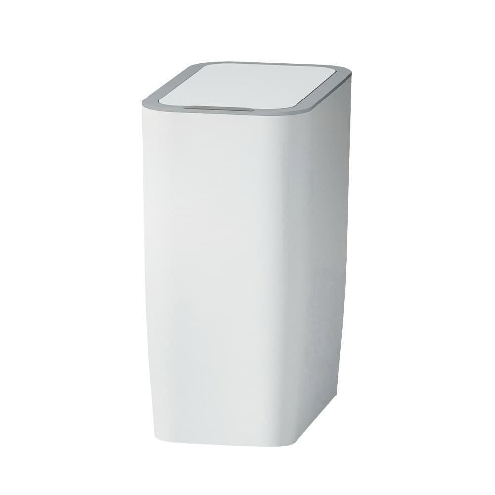 Devanti 9L Motion Sensor Bin Rubbish Automatic White - SB-9LS26-WH Devanti 9L Motion Sensor Bin Rubbish Automatic White - Image 7