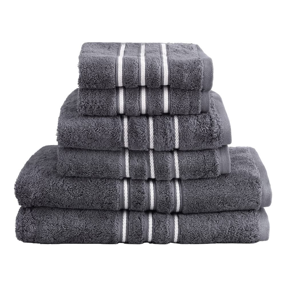 TOWEL 6 ALL GR 183503 00