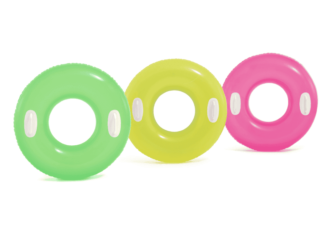 Intex Hi Gloss Tubes 59258 - V1032-IXHIGHGLOSS-59258 V1032 IXHIGHGLOSS 59258 202508200946 00