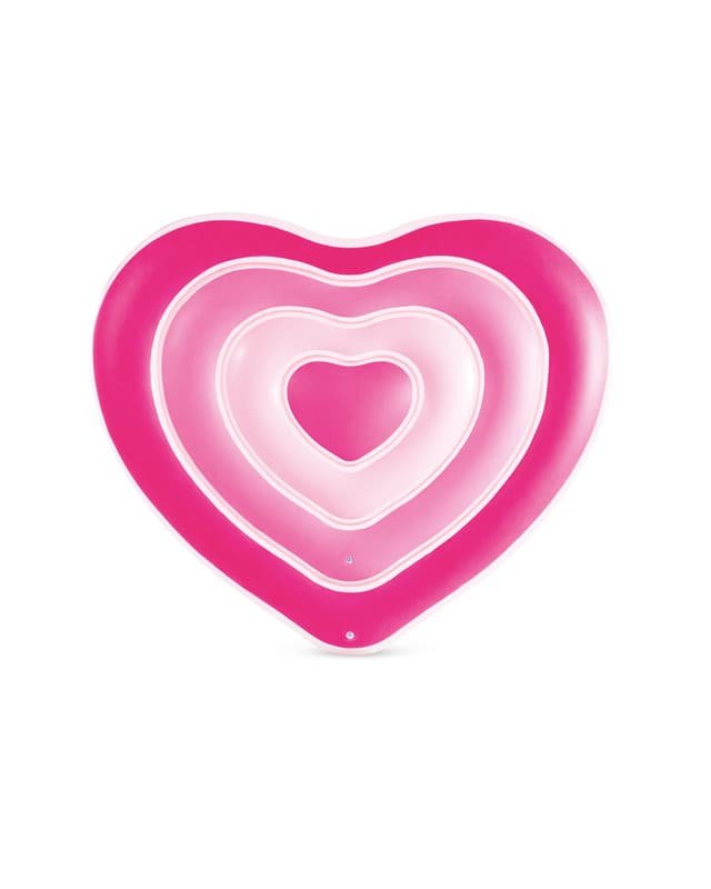 Intex Sweet Heart Ride-On Pool Float 58727 - V1032-IXSWEETHEART-58727 V1032 IXSWEETHEART 58727 202508201021 01