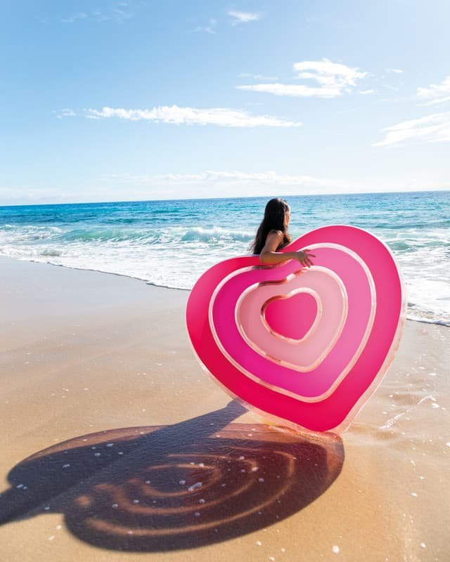 Intex Sweet Heart Ride-On Pool Float 58727 - V1032-IXSWEETHEART-58727 V1032 IXSWEETHEART 58727 202508201021 04