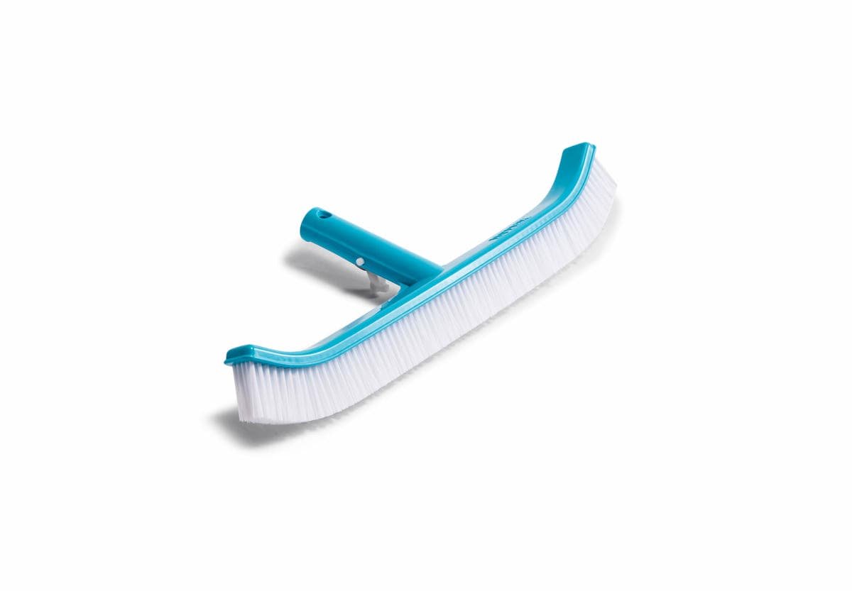 Intex Pool Cleaning Curved Wall Brush 40cm - 29053 - V1032-IXWALLBRUSH16-29053 V1032 IXWALLBRUSH16 29053 202508201031 00