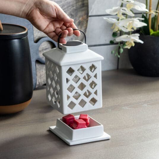 Trellis Lantern Canopy Illumination Warmer - V1049-TWTRL V1049 TWTRL 202508141710 01
