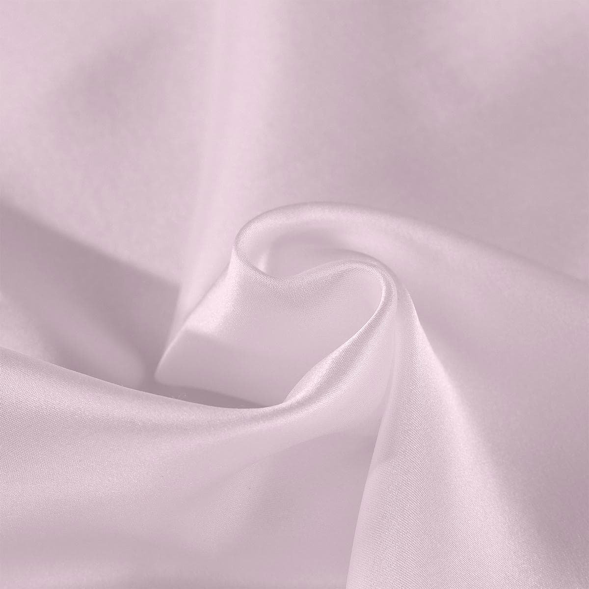 Royal Comfort Pure Silk Pillow Case 100% Mulberry Silk Hypoallergenic Pillowcase - Lilac - V160-10002265 Royal Comfort Pure Silk Pillow Case 100% Mulberry Silk Hypoallergenic Pillowcase - Lilac - Image 2