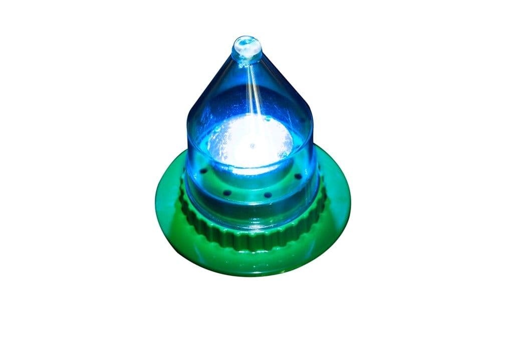 Durable and Extremely Cool Led Water Sprinkler Perfect for Gardens and Lawns - V160-401070 Durable and Extremely Cool Led Water Sprinkler Perfect for Gardens and Lawns
