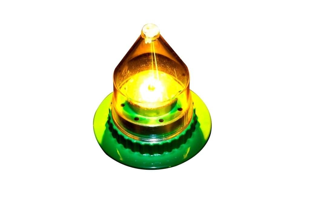 Durable and Extremely Cool Led Water Sprinkler Perfect for Gardens and Lawns - V160-401070 Durable and Extremely Cool Led Water Sprinkler Perfect for Gardens and Lawns - Image 6
