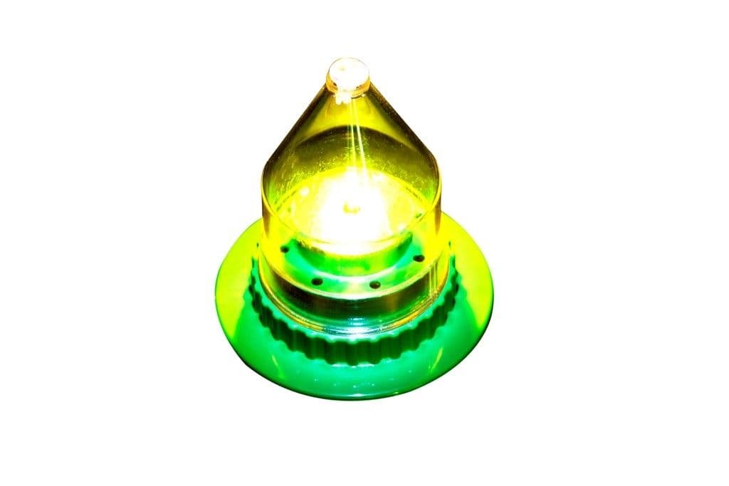 Durable and Extremely Cool Led Water Sprinkler Perfect for Gardens and Lawns - V160-401070 Durable and Extremely Cool Led Water Sprinkler Perfect for Gardens and Lawns - Image 8